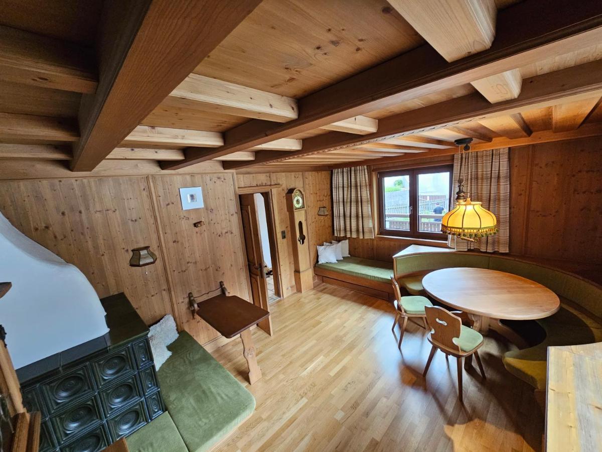 Ferienwohnung Singer Фельс Екстер'єр фото