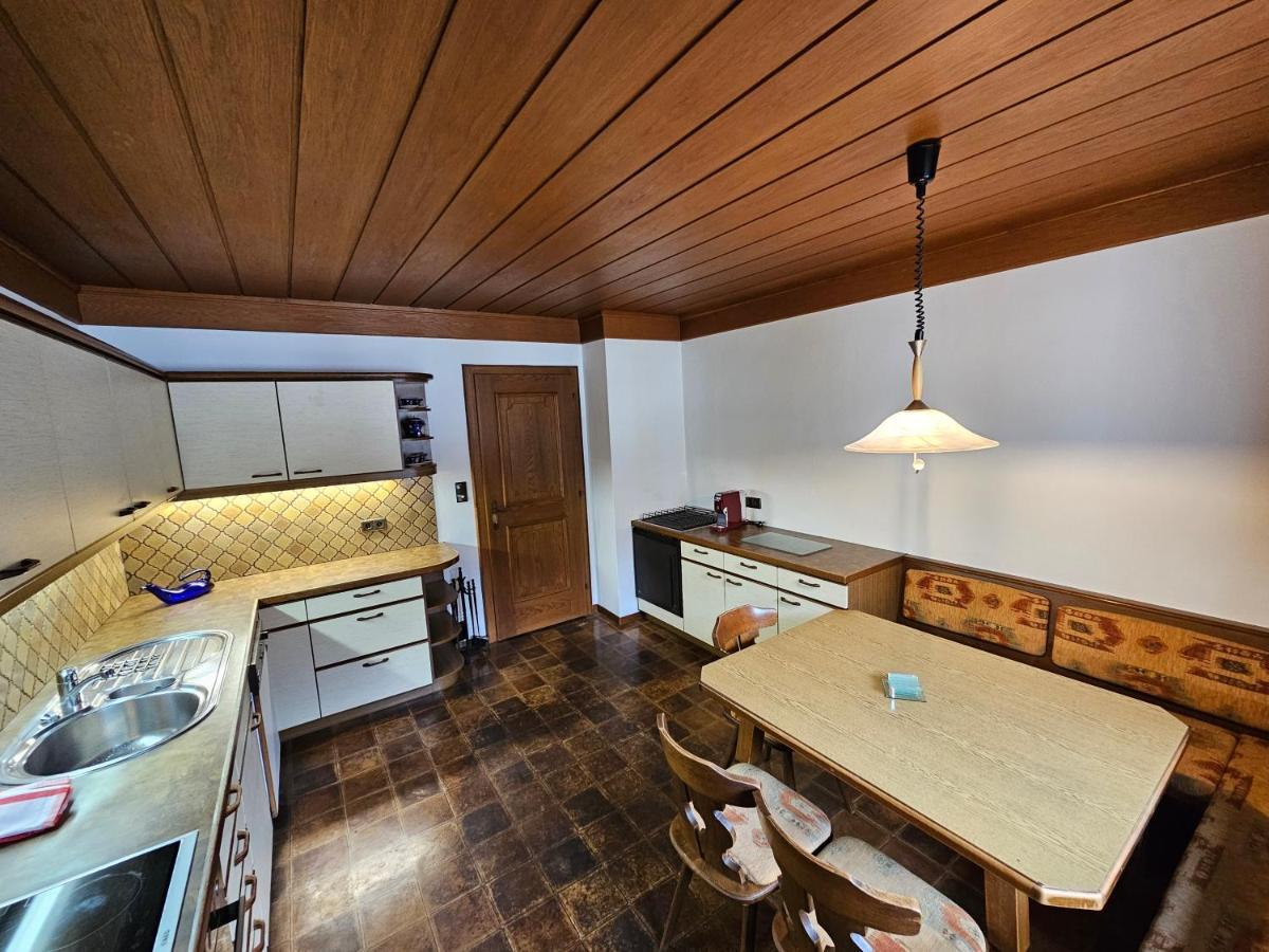 Ferienwohnung Singer Фельс Екстер'єр фото