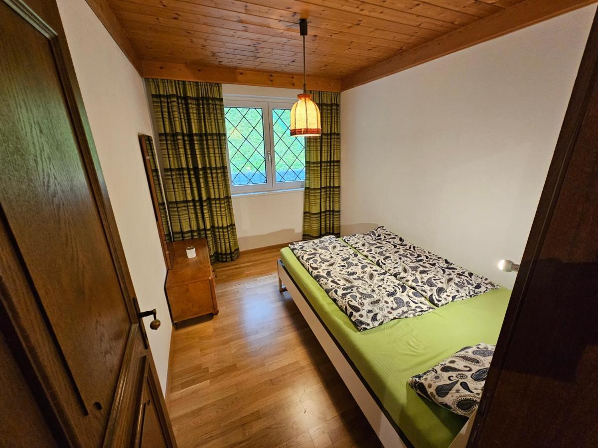 Ferienwohnung Singer Фельс Екстер'єр фото