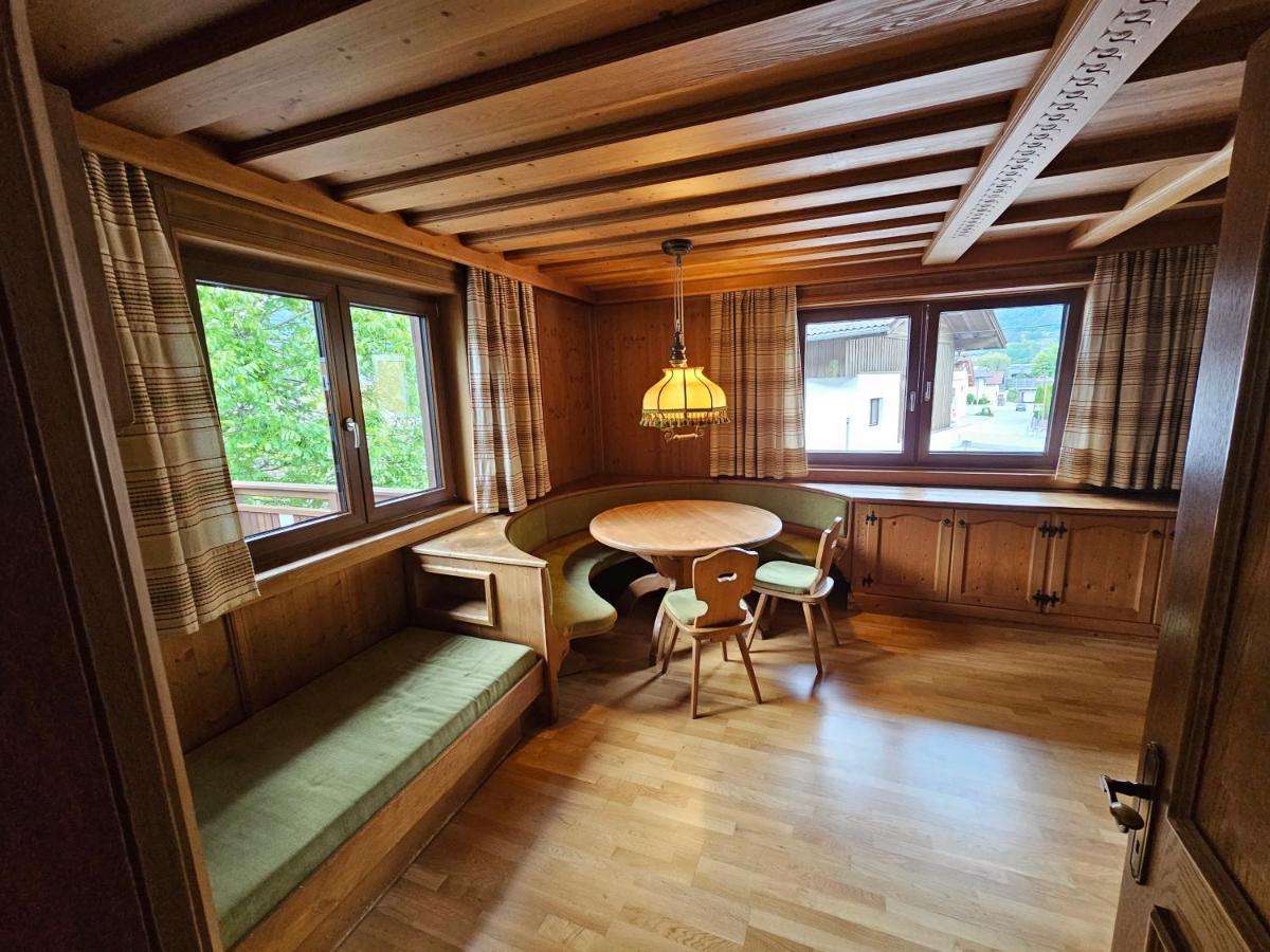 Ferienwohnung Singer Фельс Екстер'єр фото