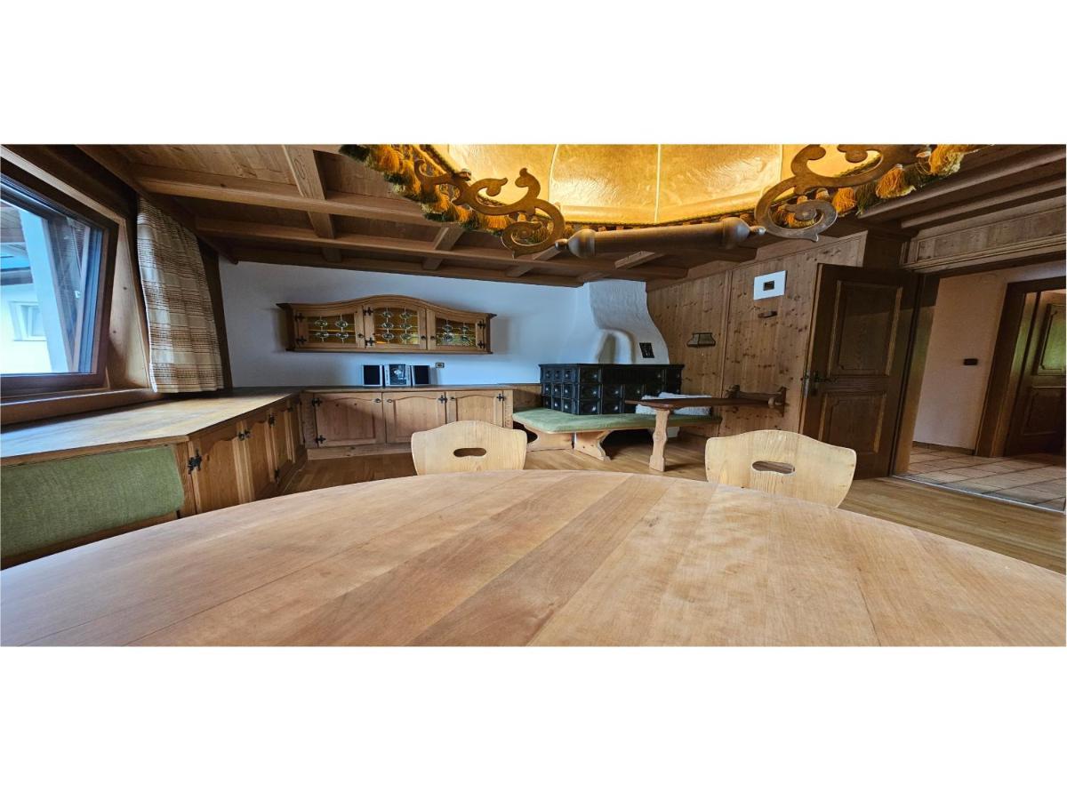 Ferienwohnung Singer Фельс Екстер'єр фото