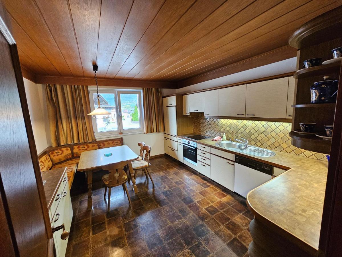 Ferienwohnung Singer Фельс Екстер'єр фото