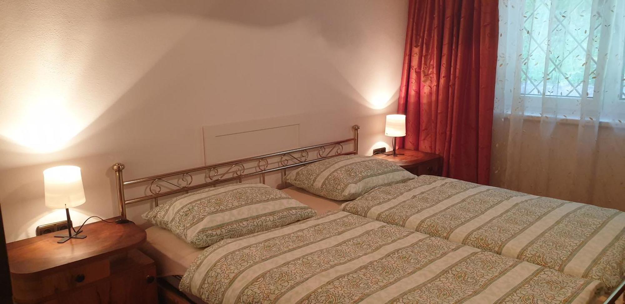 Ferienwohnung Singer Фельс Екстер'єр фото