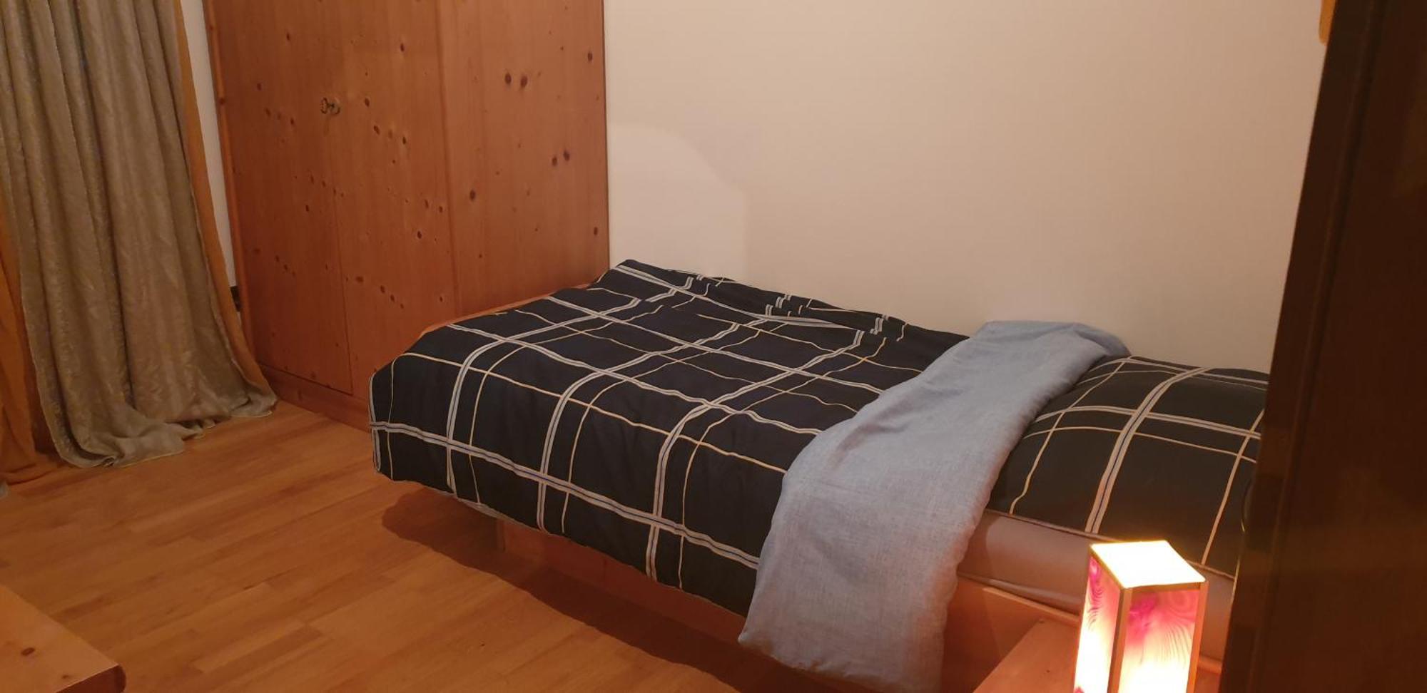 Ferienwohnung Singer Фельс Екстер'єр фото