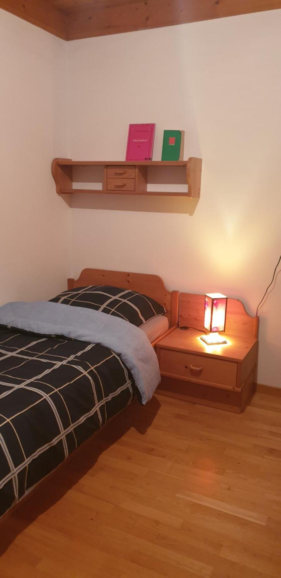 Ferienwohnung Singer Фельс Екстер'єр фото