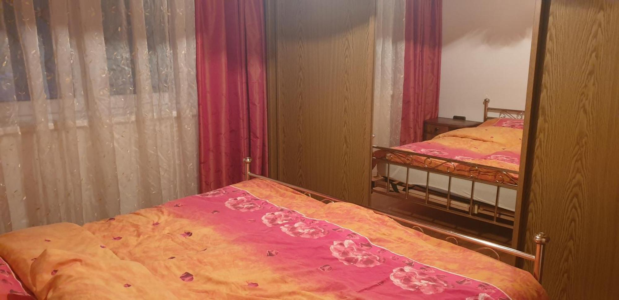 Ferienwohnung Singer Фельс Екстер'єр фото