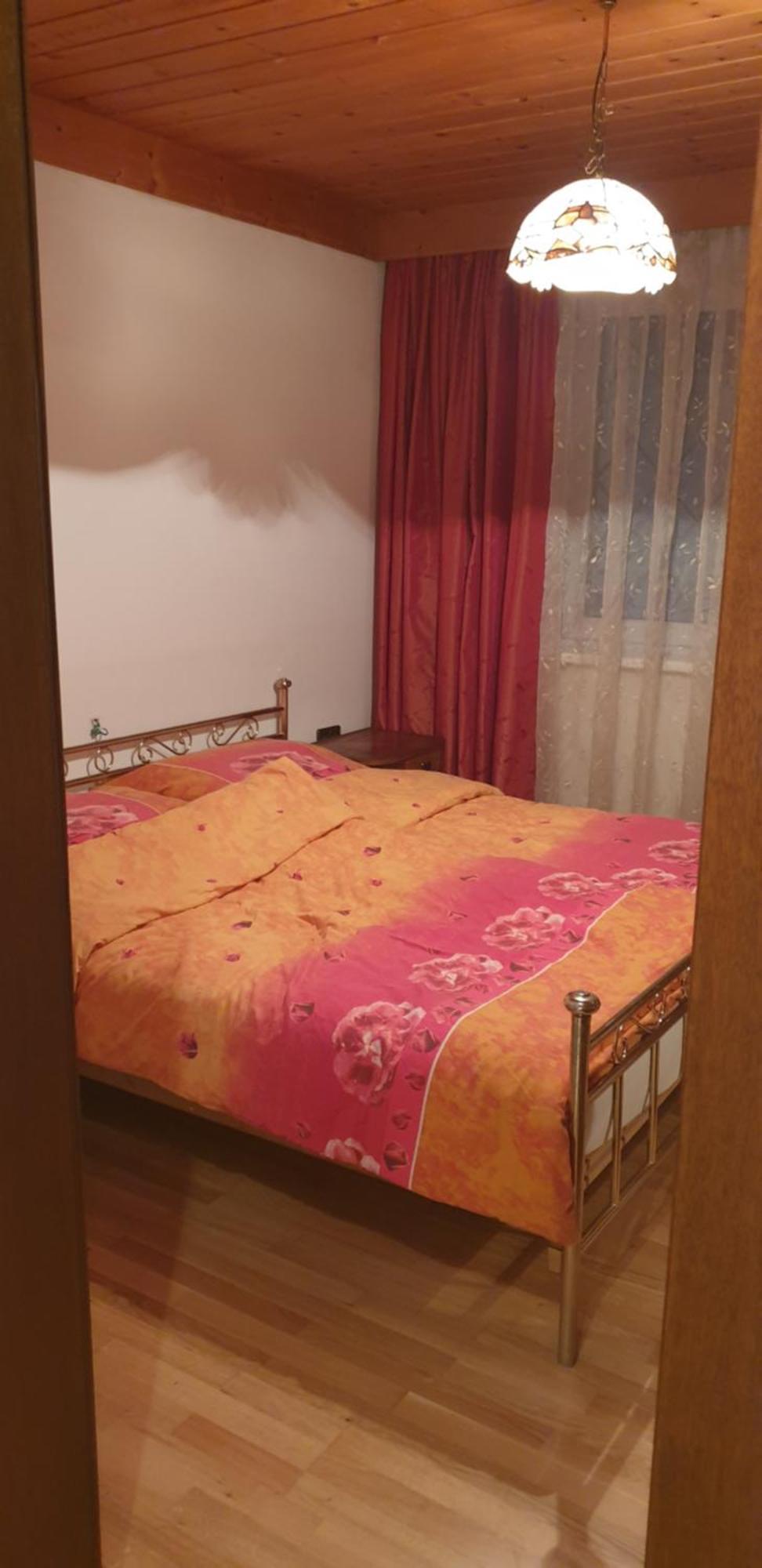 Ferienwohnung Singer Фельс Екстер'єр фото