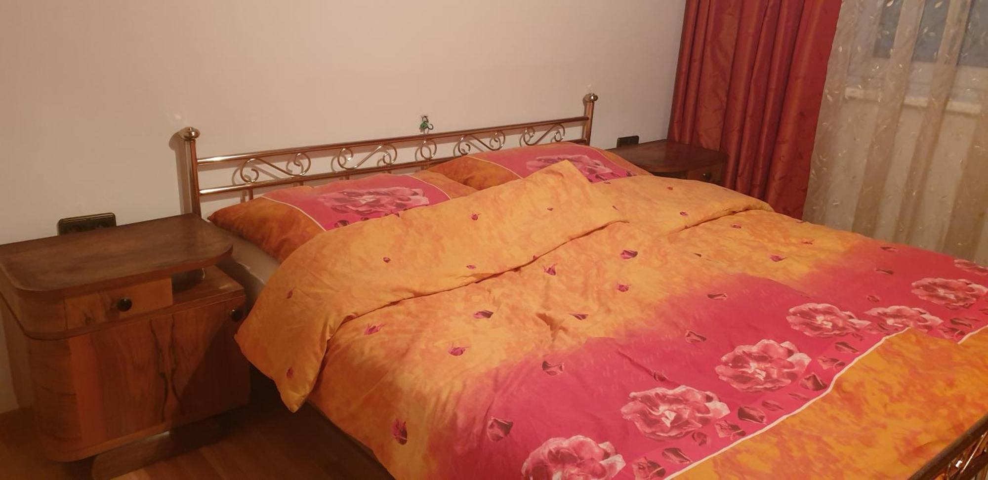 Ferienwohnung Singer Фельс Екстер'єр фото