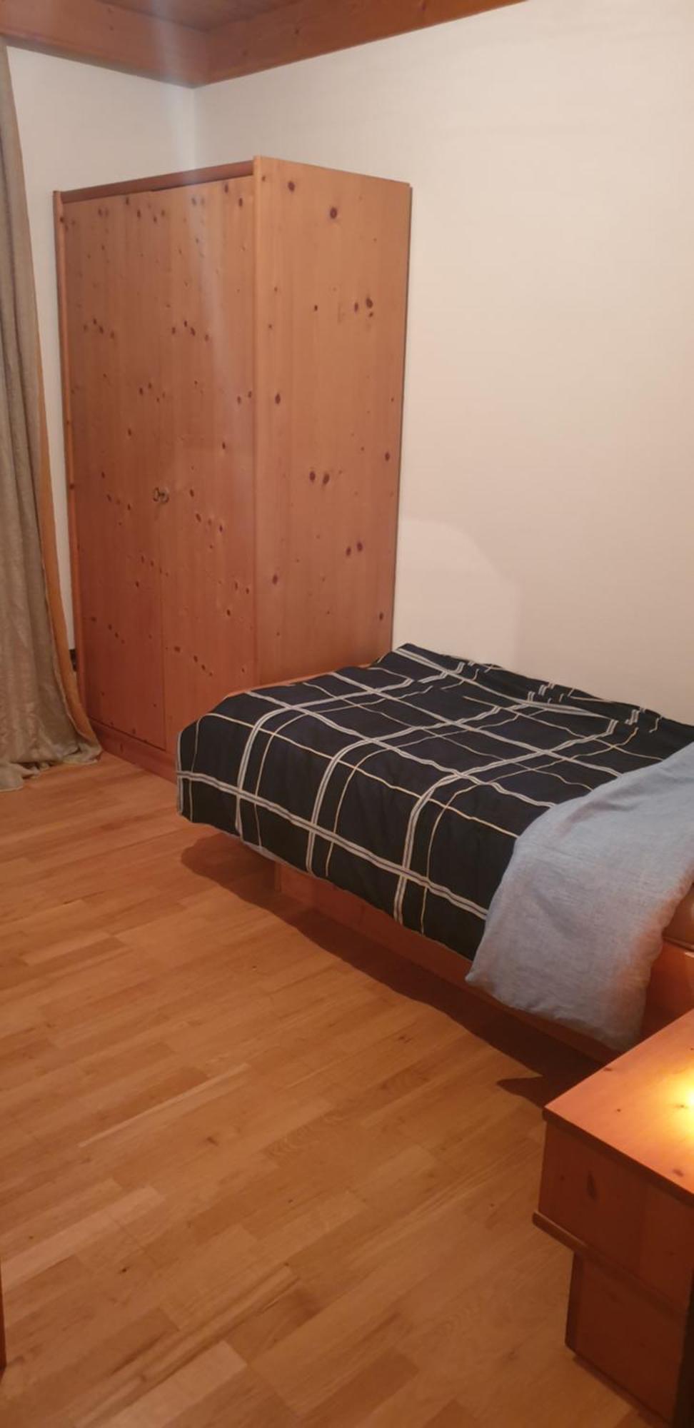 Ferienwohnung Singer Фельс Екстер'єр фото